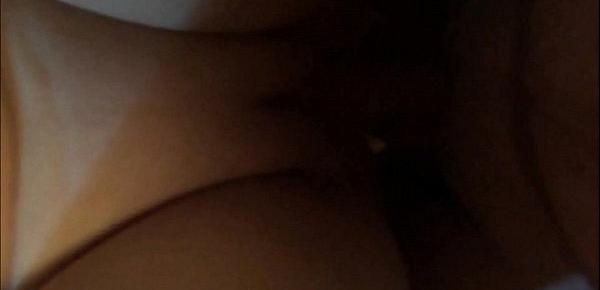  Couple Having Sex And Cum On Tits